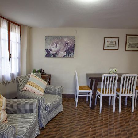 La Chicca Piccola Casina In Affitto Nel Borgo Antico Di Gaggio Montano Bo Appartement Buitenkant foto